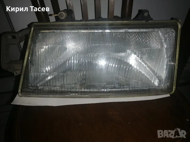 Фарове Fiat Tempra, снимка 5 - Части - 48099758