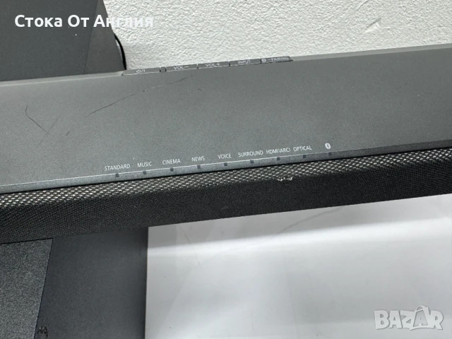 Саундбар - Panasonic SU-HTB688 /P2, снимка 5 - Други - 50827826