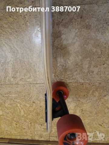 Лонгборд - FIREFLY, снимка 13 - Скейтборд, ховърборд, уейвборд - 52683688