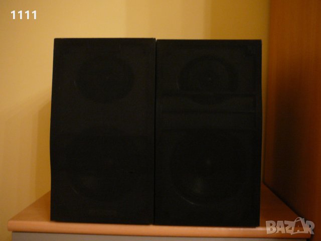 LEGEND II, снимка 5 - Тонколони - 35337397