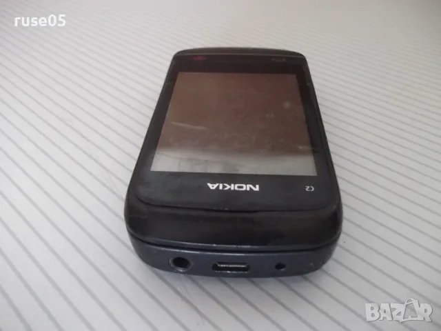 GSM "Nokia - C2-03" работещ, снимка 6 - Nokia - 56237084