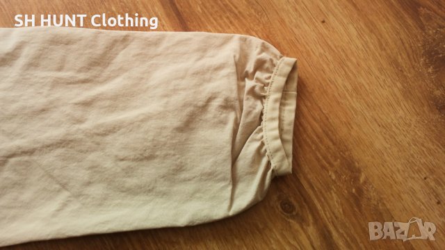 FJALL RAVEN Abisko Hybrid Jacket W размер S дамско тънко пролетно есенно яке суичър - 188, снимка 16 - Якета - 39956142