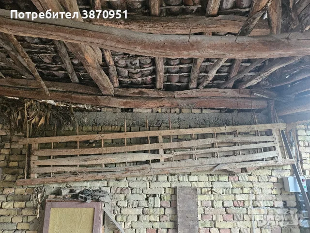 Автентична дървена каруца, снимка 5 - Други - 56138597