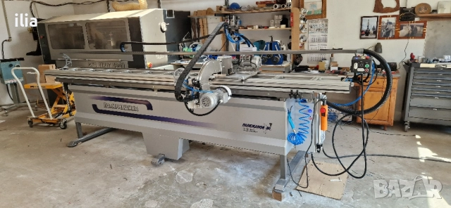 Машина за полиране на камък , мрамор и гранит, снимка 4 - Други машини и части - 51635800