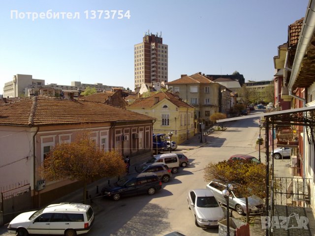 Апартамент под наем Идеален център гр Велико Търново, снимка 18 - Апартаменти - 37326413