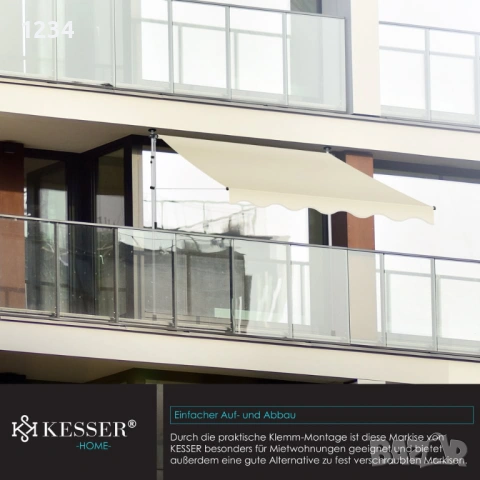 ТЕНТА 150,250,350СМ, снимка 6 - Градински мебели, декорация  - 53950844