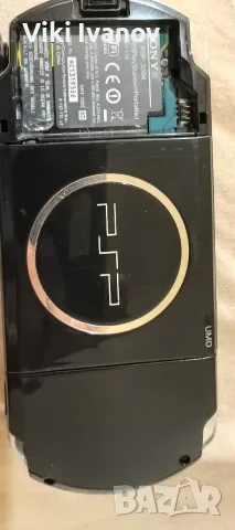 PSP 3004-без заден капак , снимка 5 - Nokia - 55610902