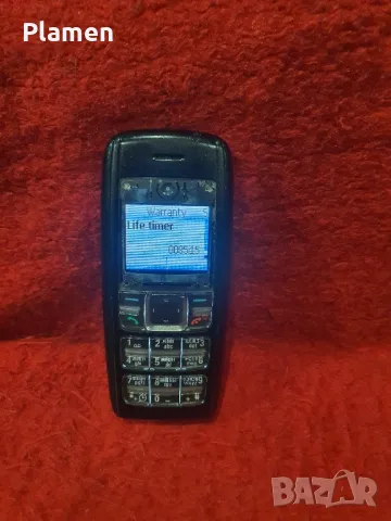  Nokia 1600, снимка 12 - Nokia - 48581887