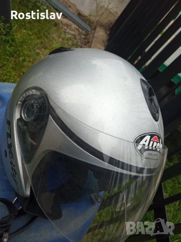 Чисто нова каска!, снимка 2 - Други - 54270232