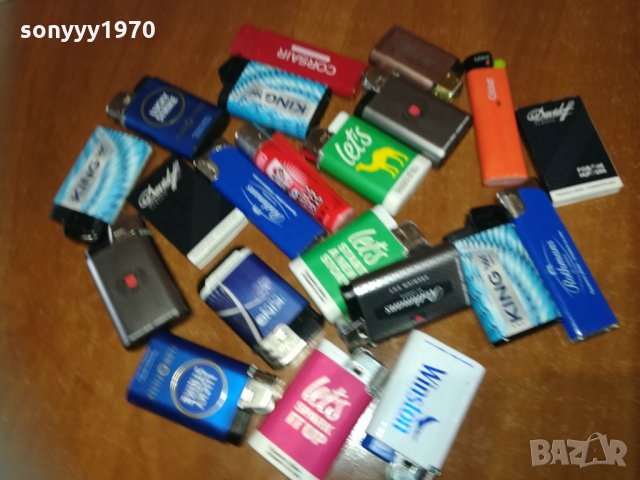 запалки по избор 1401211230, снимка 3 - Колекции - 31420047