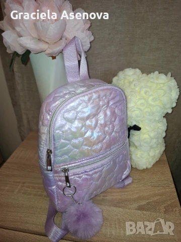 Чанти , снимка 5 - Чанти - 51185226