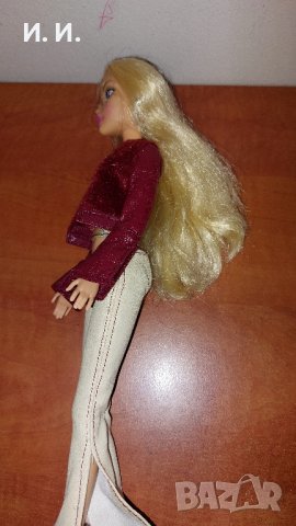 Кукла Barbie , снимка 4 - Колекции - 42759470