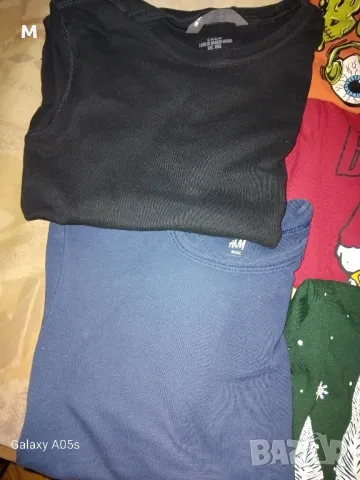 Блузи с дълъг ръкав, снимка 5 - Детски Блузи и туники - 49863066