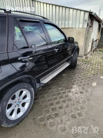 BMW X5 3000 i, ГАЗ/БЕНЗИН, автоматик, снимка 8 - Автомобили и джипове - 47965669