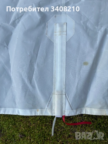 Ветрило, платно за ветроходна яхта, снимка 6 - Водни спортове - 53878934