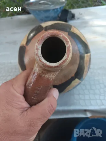 стомна 2, снимка 5 - Други ценни предмети - 47474379