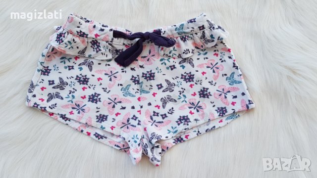 Детски къси панталони размер 6 години, снимка 4 - Детски къси панталони - 37065757