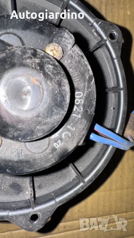 Вентилатор за парно зa Toyota Yaris - 194000-0821, снимка 2 - Части - 50978077