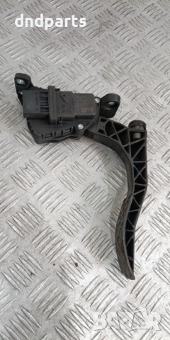 Потенциометър на газта Audi A6 4F 3.0TDI 2007г. 4F1723523B	