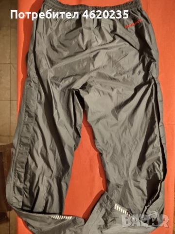 Mammut размер М , снимка 4 - Спортни дрехи, екипи - 52381879