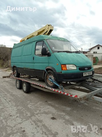 Услуги с вишка.Вишка.Механизация .валяк .багери, снимка 2 - Други услуги - 39263807