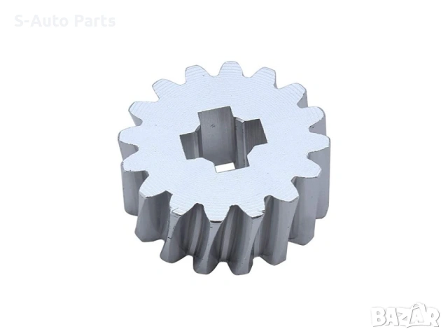 Ремонтен комплект за механизъм на резервна гума Ford Galaxy MK1 и MK2 Seat Alhambra 7M VW Sharan 7M, снимка 2 - Аксесоари и консумативи - 54134072