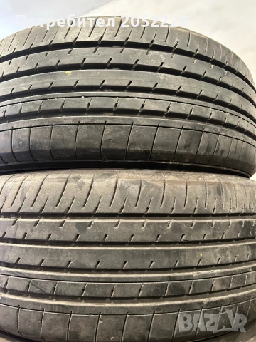 YOKOHAMA 225/50/18, снимка 6 - Гуми и джанти - 50904580
