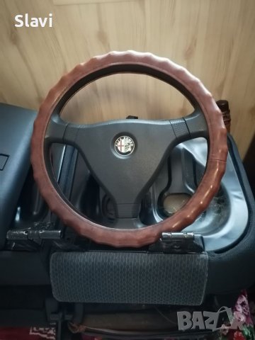 Alfa Romeo 145 на части, снимка 3 - Части - 38586049