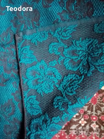 Тъкани памучни килими, снимка 2 - Килими - 42618386