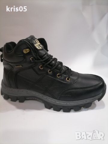 Мъжки боти