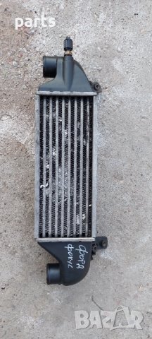 Интеркулер Форд Фокус 1.8 (1) - Фиеста - Транзит - XS409L440 N, снимка 7 - Части - 34763683