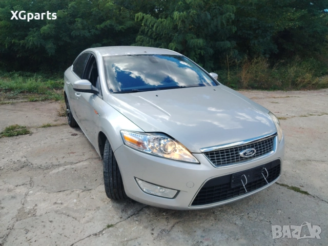 Ford Mondeo MK3 2.0tdci 140к.с. на части, снимка 4 - Автомобили и джипове - 51769348