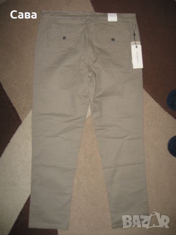 Спортен панталон SELECTED  мъжки,Л, снимка 3 - Панталони - 44623019