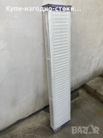 Панелен радиатор Comrad 322*1600 за хол , баня , коридор и др, снимка 9 - Други стоки за дома - 42275570