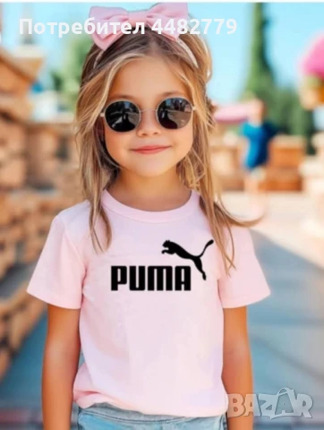 детска тениска , снимка 2 - Детски тениски и потници - 51354547