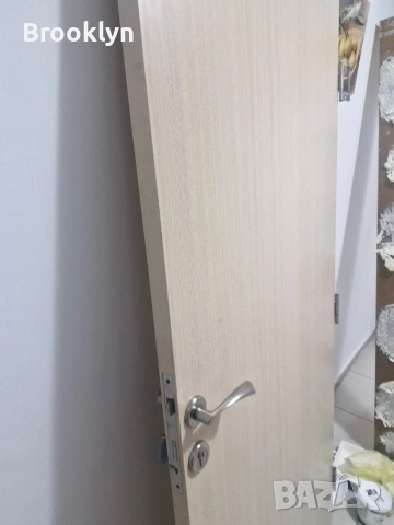 Продава се входна врата, снимка 6 - Входни врати - 54287566