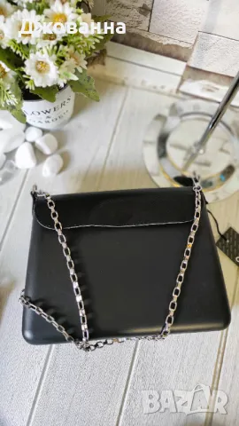 Чанта Obag Glam - серия Париж, снимка 5 - Чанти - 49758231