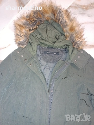Парка Marco Polo S/M - 15 €