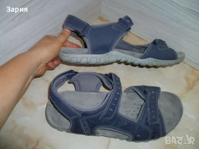 GEOX сандали №45