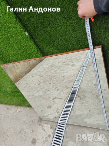 Огледала свалени от нощен клуб. , снимка 2 - Огледала - 53983727