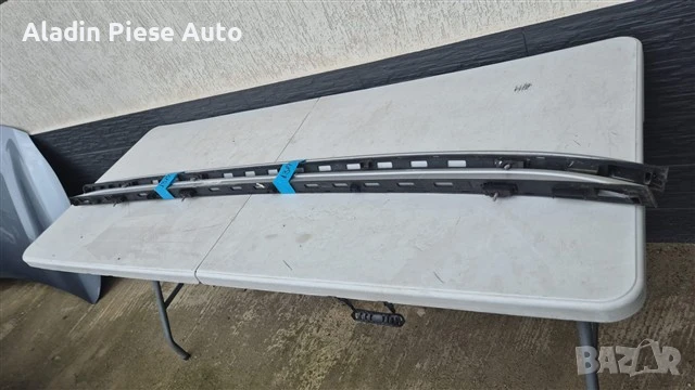 Декорация за покрива Kia Sportage 5 NQ5 година 2022 2023 2024 2025 код 87270R2000, 87270-R2000 , снимка 2 - Аксесоари и консумативи - 50445080