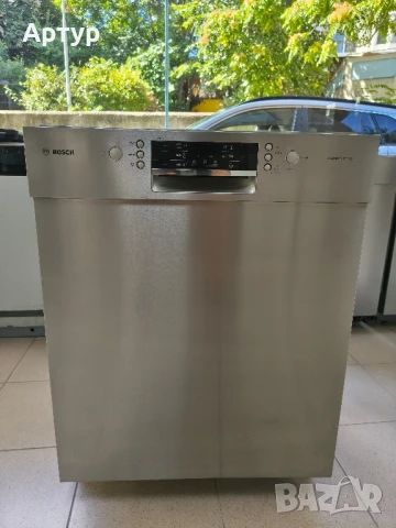 Съдомиялна Bosch