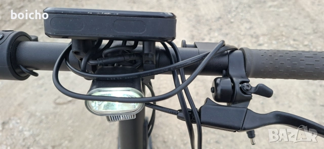 ЕЛЕКТРИЧЕСКА ТРОТИНЕТКА, снимка 8 - Други спортове - 53851283