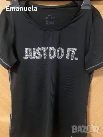 Тениска Nike, снимка 3 - Тениски - 47474087