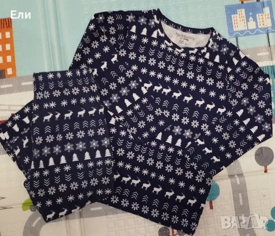 Дрешки за момче 86 и 92