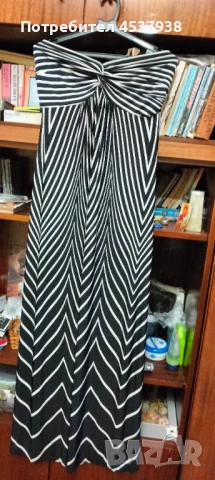 Продавам елегантна рокля, снимка 6 - Рокли - 51227736