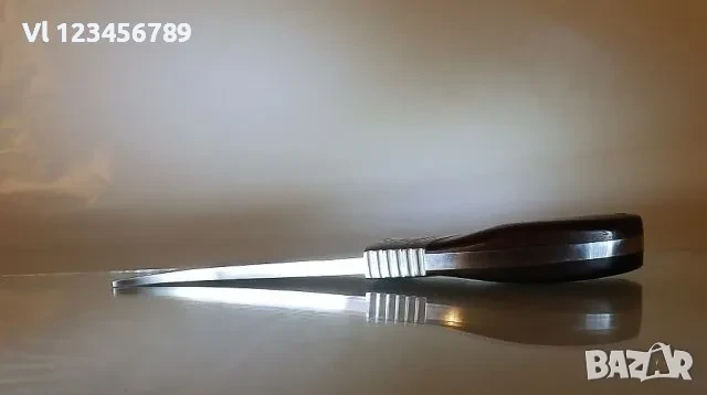 Великолепен ловен нож за дране - 90 х 185 ”NORTH AMERICAN HUNTING CLUB, снимка 3 - Ножове - 50820442