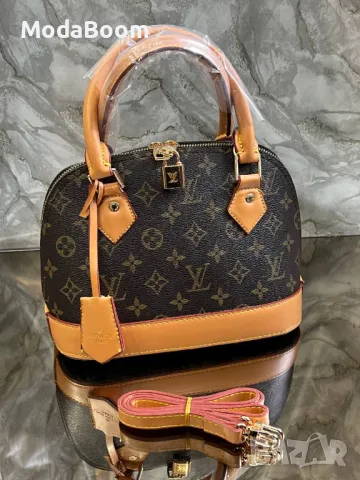 Louis Vuitton дамски чанти Различни цветове , снимка 7 - Чанти - 48762840