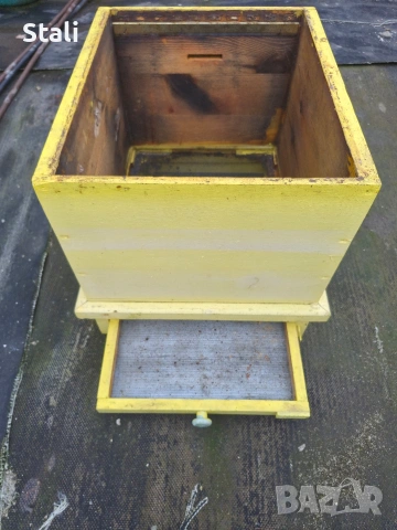 Пчелни кошери Дадан Блат 2бр., снимка 3 - За пчели - 53296049