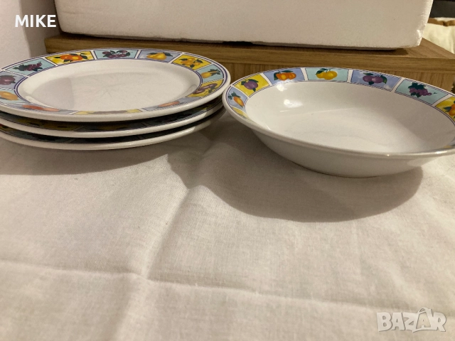 Чинии, снимка 2 - Чинии - 52333669